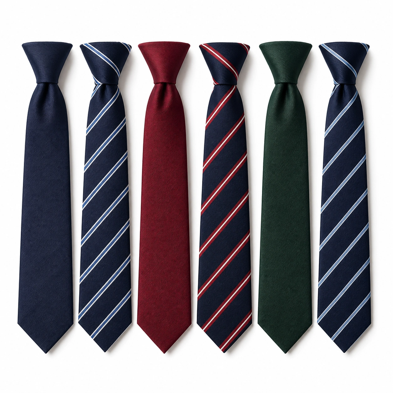 Neckties & Ties