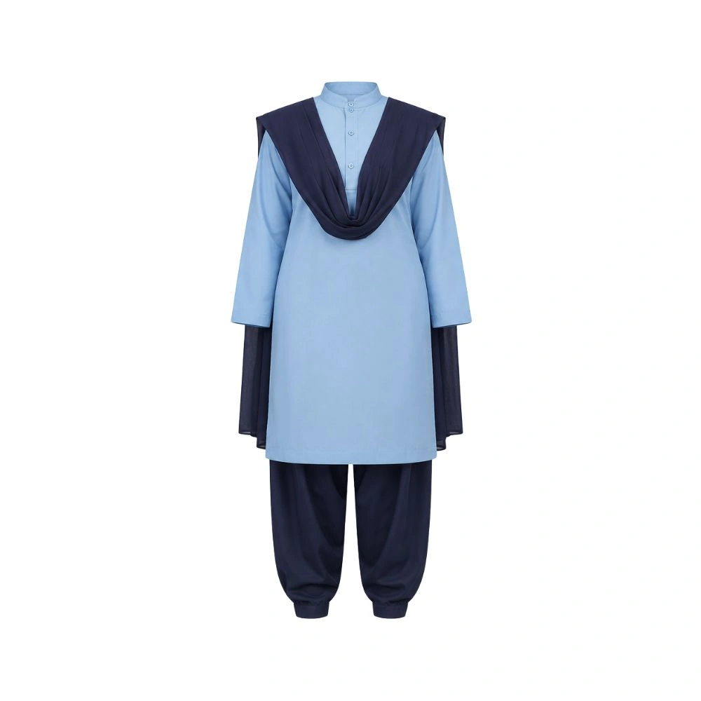 Salwar Suit - Senior Section
