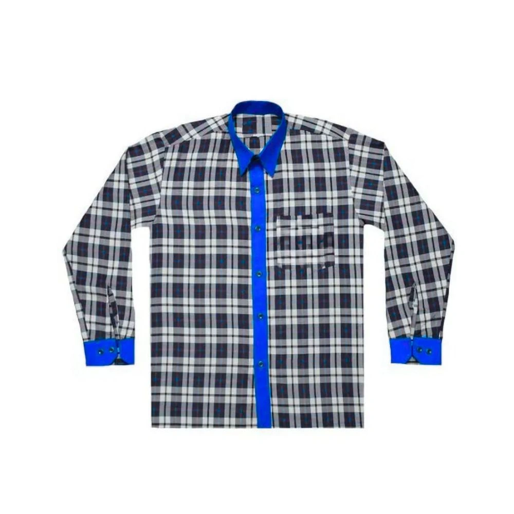 School Shirt - Full Sleeve