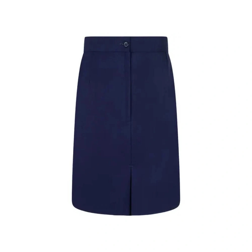 School Skirt - Pencil Fit