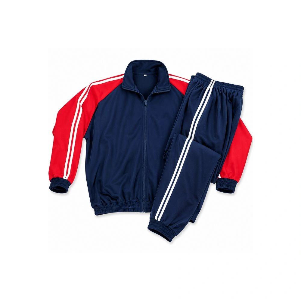 Tracksuit - Winter Sports Kit